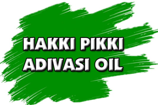 hakkipikkiadivasioil